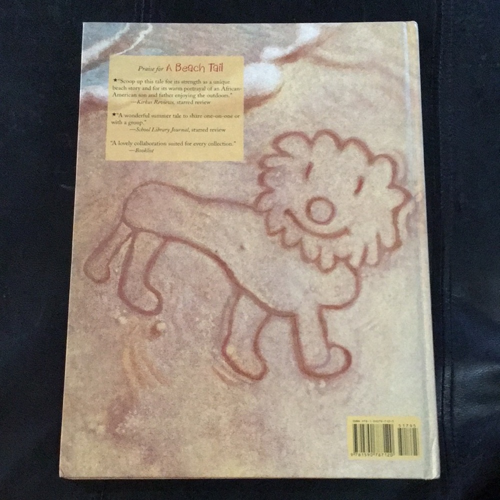 Reading Book - Picture 2 of 2